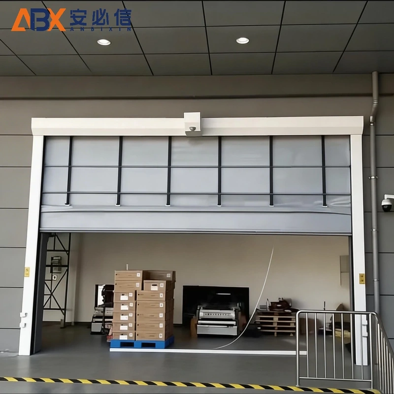 阿克苏地区背带堆积门