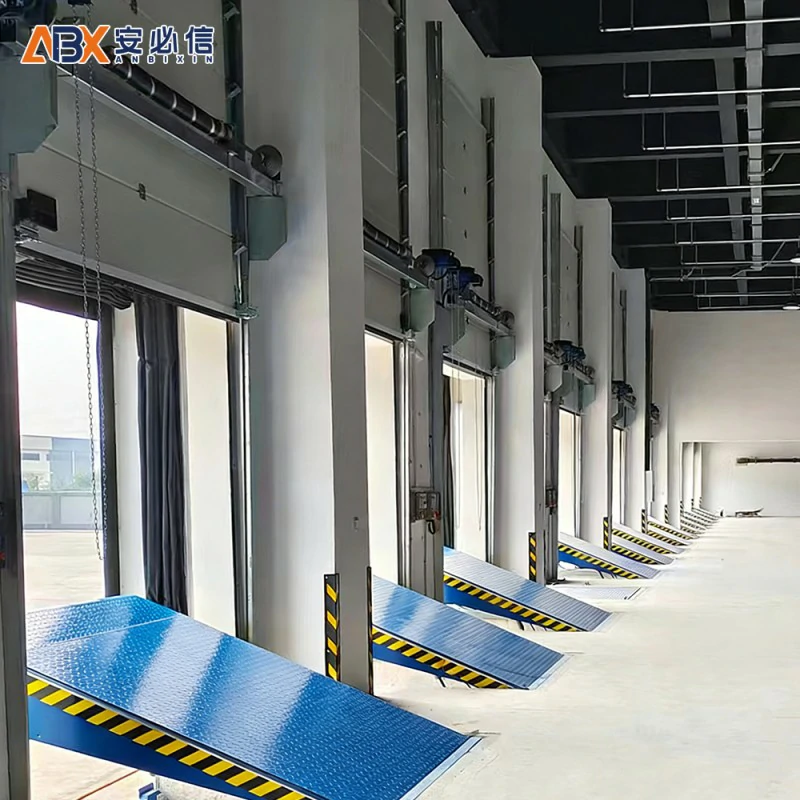 阿克苏地区提升门